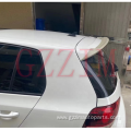 Golf 6 GTI Rear Trunk Wing Spoiler